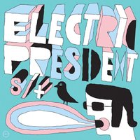 Snow on Dead Neighborhoods - Electric President