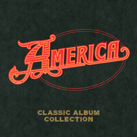 (It's Like You) Never Left At All - America