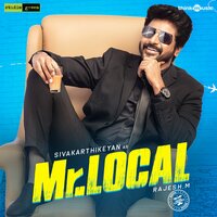 Takkunu Takkunu - Anirudh Ravichander, Hiphop Tamizha
