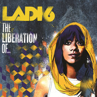 Let It Go - Ladi6