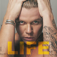 How to Love a Ghost - Conrad Sewell