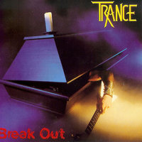 Burn The Ice - Trance