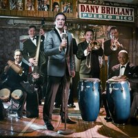 Dis-moi que tu m'aimes - Dany Brillant
