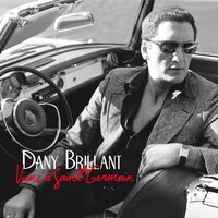 Dieu - Dany Brillant