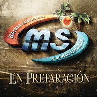 Todo Termina - Banda Sinaloense MS de Sergio Lizárraga