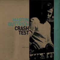 Martin Buttrich
