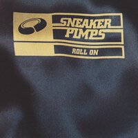 In the Blue - Sneaker Pimps