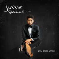 Catch Your Eye - Jussie Smollett, Swizz Beatz