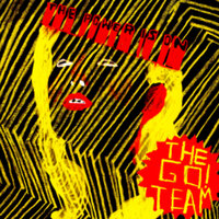 The Power Is On - The Go! Team