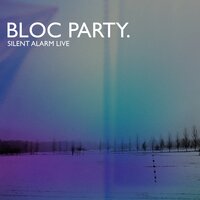 Pioneers - Bloc Party