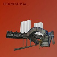 Suzanne - Field Music