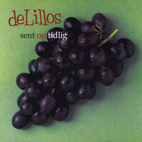 Toddys tupé - deLillos