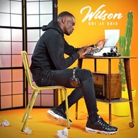 Brisé - Wilson