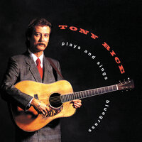 I've Waited As Long As I Can - Tony Rice