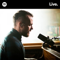 I Should Live In Salt - Ásgeir