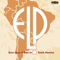 21st Century Schizoid Man - Emerson, Lake & Palmer, Emerson, Lake & Palmer