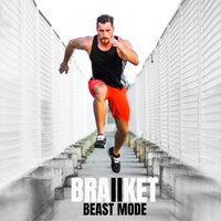 Commits to Be Fit - BRACKET