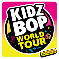 New Rules - Kidz Bop Kids