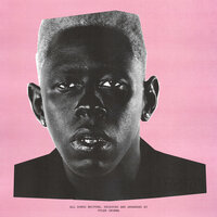 WHAT'S GOOD - Tyler, The Creator