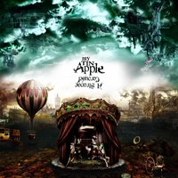 A Strange Carousel - My Tin Apple