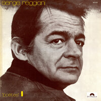 Le pont Mirabeau - Serge Reggiani