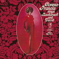 Don't Make Me Over - Connie Francis