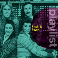Una musica - Ricchi E Poveri