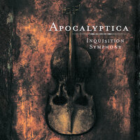 Fade To Black - Apocalyptica