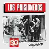 Brigada de Negro - Los Prisioneros
