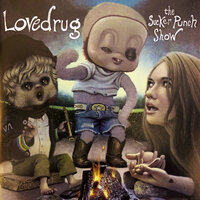 Let It All Out - Lovedrug