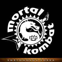 Mortal Kombat