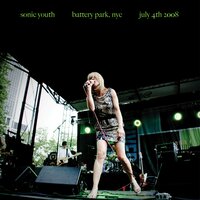 Jams Run Free - Sonic Youth