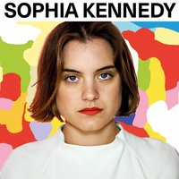 William by the Windowsill - Sophia Kennedy