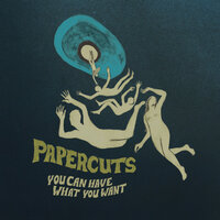 The Machine Will Tell Us So - Papercuts