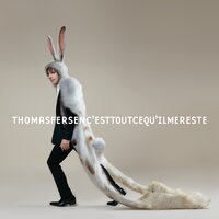 Le vrai problème - Thomas Fersen