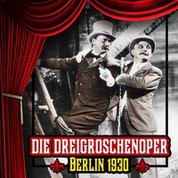 Peter - Kurt Weill, Bertolt Brecht, Marlene Dietrich