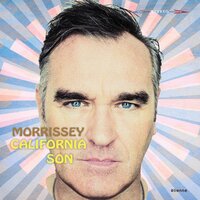 Only a Pawn in Their Game - Morrissey