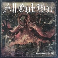 Divine Isolation - All Out War