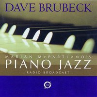 Take Five - Marian McPartland, Dave Brubeck