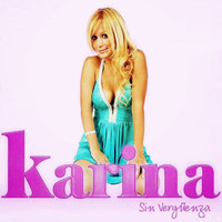 Te Quise Olvidar - Karina