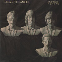 Where Does the World Go to Hide - Utopia