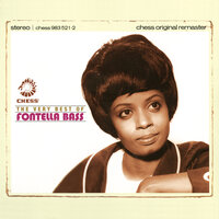 You've Lost That Lovin' Feelin' - Fontella Bass