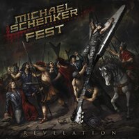 Rock Steady - Michael Schenker Fest, Graham Bonnet, Doogie White