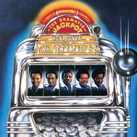 I Cried All The Way Home - The Dramatics