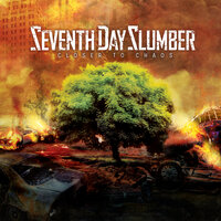 Light It Up - Seventh Day Slumber