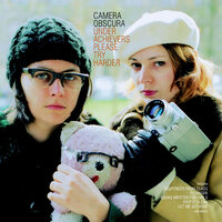 Knee Deep At The National Pop League - Camera Obscura