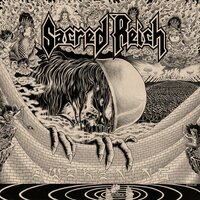 Divide & Conquer - Sacred Reich