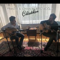 Bir Beyaz Orkide - Pinhani, Cihan Mürtezaoğlu