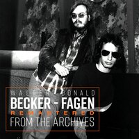 The Mock Turtle Song - Walter Becker, Donald Fagen