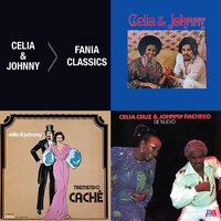 El Paso Del Mulo - Celia Cruz, Johnny Pacheco